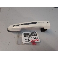 Ручка двери нaружная Toyota RAV 4 2005-2013 6921112220P6