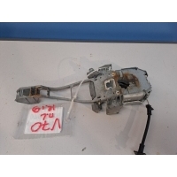 Кронштейн ручки двери передней левой Volvo V70 2007-2016 30784198