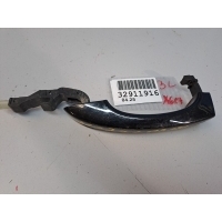 Ручка двери нaружная левая Audi A6 C7 Allroad quattro 2012-2019 4H0837205GRU