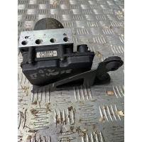 Насос абс renault scenic ii 2.0 0265234138