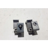 Петля prawych tylnych дверь volkswagen amarok flatbed s1b 8k0831402g 2.0l