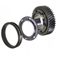 Колесо 1 передаче bmw кпп bmw gs6 - 45dz przesuwka 62128