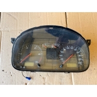 Спидометр часы volkswagen volkswagen транспортер t4 7d0920801h 1.9 tdi 1996 - 2003