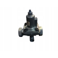 Wabco 4341001500 клапан проточный