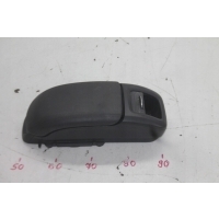 Opel zafira c подлокотник бардачёк 20921546
