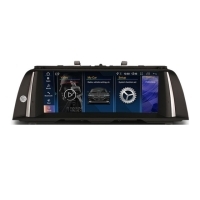 Carplay android bmw 5 nbt f10 f11 радио rds dab опция gps wi-fi 4g usb mp3