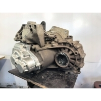 Кпп rsw 1.4 tsi 150 skoda октавия iii