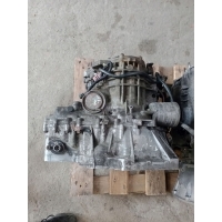 Автоматическая кпп nissan almera tino n16 2000 - 2006 2.0 бензин