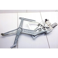 Стеклоподъемник левая передняя дверь opel vectra c estate 9178985 2.0l