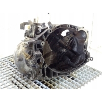 Кпп peugeot 607 2.2b 20ue04