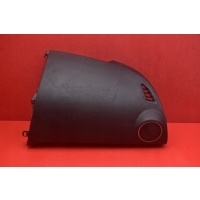 Airbag подушка безопасности пассажира gs1d - 60350 mazda 6 2 ii gh 07 - 12