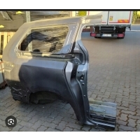 Toyota сиенна 2010 - 2020 четверть задняя правый крыло правая задняя полоса заднего