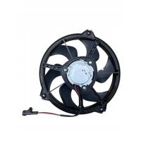 Вентилятор citroen c8 02 - 14 2.2 gmv80cem00 1494742080