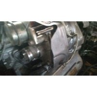 renault dacia 1.2 tce - turbosprezarka 8201165362