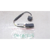 Citroen c4 кактус камера заднего вида 9812585580 12 -