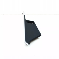 8w6 фронт right upper door trim lhd 8w6959518g6ps