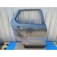 Land rover discovery v sportl550 дверь задняя правое