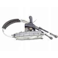 Ссылки переключения кпп volkswagen поло iv 1.2 b