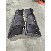 Коврик покрытие audi a4 b6 b7 седан avant 8e1863021 европа соул