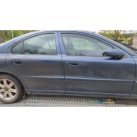 Volvo s60 i v70 ii рестайлинг 05 - 09 дверь правое передняя передняя задняя задняя 466 - 46