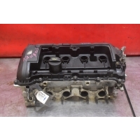 Головка блока цилиндров v753354980p peugeot 308 1 i t7 1.6 vti 120 л.с. 07 - 11
