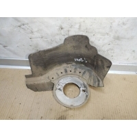 Пыльник Audi A7 1 4G 2012 8R0511539C