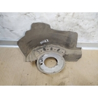 Пыльник Audi A7 1 4G 2012 8R0511540C