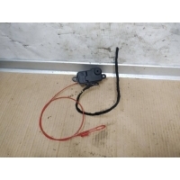 Замок лючка топливного бака Audi A7 1 4G 2012 4L0862153D
