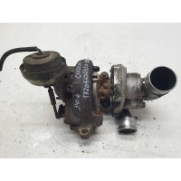 Toyota oe 17201 - 0r020 турбокомпрессор