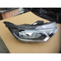 Hyundai i20 iii 20 - правый переднее фара eu 92102 - q0000