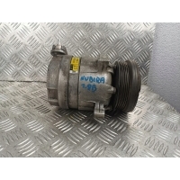 Компрессор кондиционера lacetti nubira 1.8 715334
