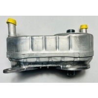 Srline 3410l8 - 3 радиатор масляный , автоматическая рейка