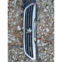 Peugeot 308 t9 gt решетка хромированная решётка эмблема aa37026452
