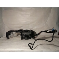 Audi q8 4m бачёк топлива 4m0201060db 4m0919087f