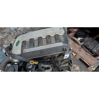 Двигатель bmw / land rover 3.0 d m57d30 в сборе