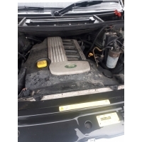 Двигатель range rover iii l322 3.0d 306d1 m57d30 обмен