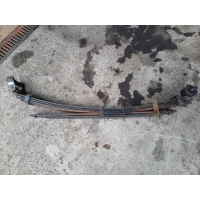 Рессора Sollers ARGO 2023 2912010W5035