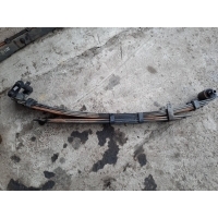 Рессора Sollers ARGO 2023 2912010W5035