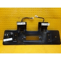 Подсветка номера Sollers ARGO 2023 4108100W500003, 2801000W5038
