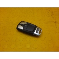 ключ AUDI Q7 4MB 2016 4M0959754AJTKE, 4M0959754T