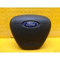 Подушка безопасности в рулевое колесо Ford Transit TT9 2022 2388896, BK21V042B85AB3ZHE