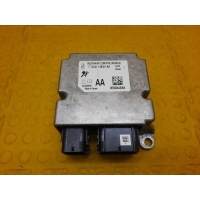 Блок управления AIR BAG Ford Transit TT9 2022 1908768, GU5114B321AA