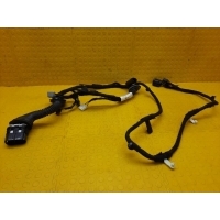 Проводка двери Ford Transit TT9 2022 2580945, KK3T14A631MDF, KK3T14A631MDD