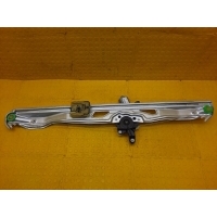 стеклоподъемник Ford Transit TT9 2022 2472178, BK31V23200BF