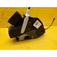 Замок двери Ford Transit TT9 2022 2424809, 2031257, BK31V221A00AC, 1876401, BK31V221A00BC, BK31V219A64CK