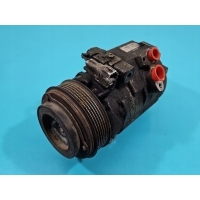 Компрессор кондиционера компрессор mazda cx - 9 06 - 15 447260 - 6281 10s20c