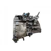20mb30 кпп manual 1636416380 peugeot expert 2.0d 94kw