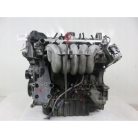 Двигатель volvo s60 2.4 b b5244s