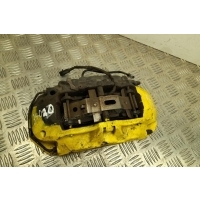 Суппорт тормозной передний правая альфа ромео джулия 952_ 20c32706 gasoline