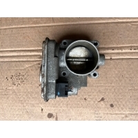 Дросельная заслонка chrysler sebring 2006 - 2011 2.0 бензин 04891735ac